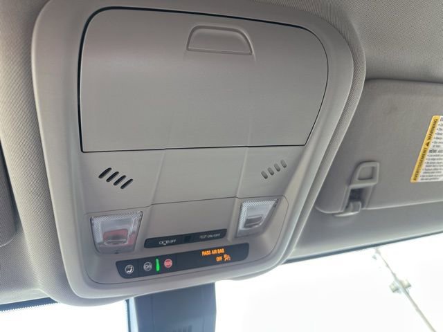 Used 2024 Chevrolet Equinox LT image 15