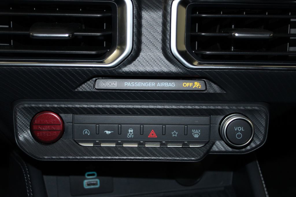 Used 2024 Ford Mustang GT Premium w/ GT Performance Package image 41