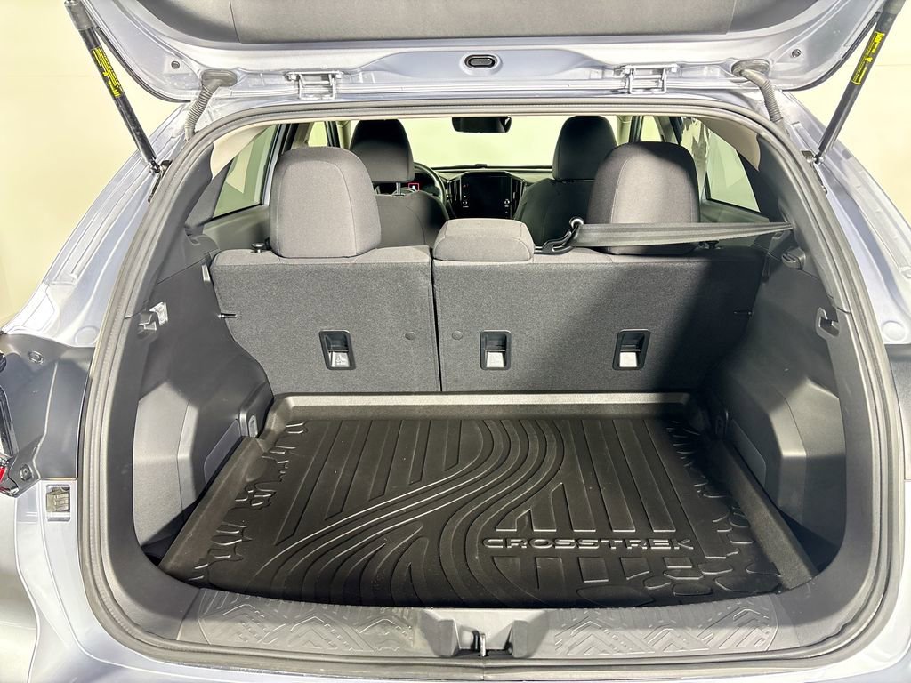 Certified 2025 Subaru Crosstrek 2.0i Premium w/ Crosstrek Mirror Package image 21