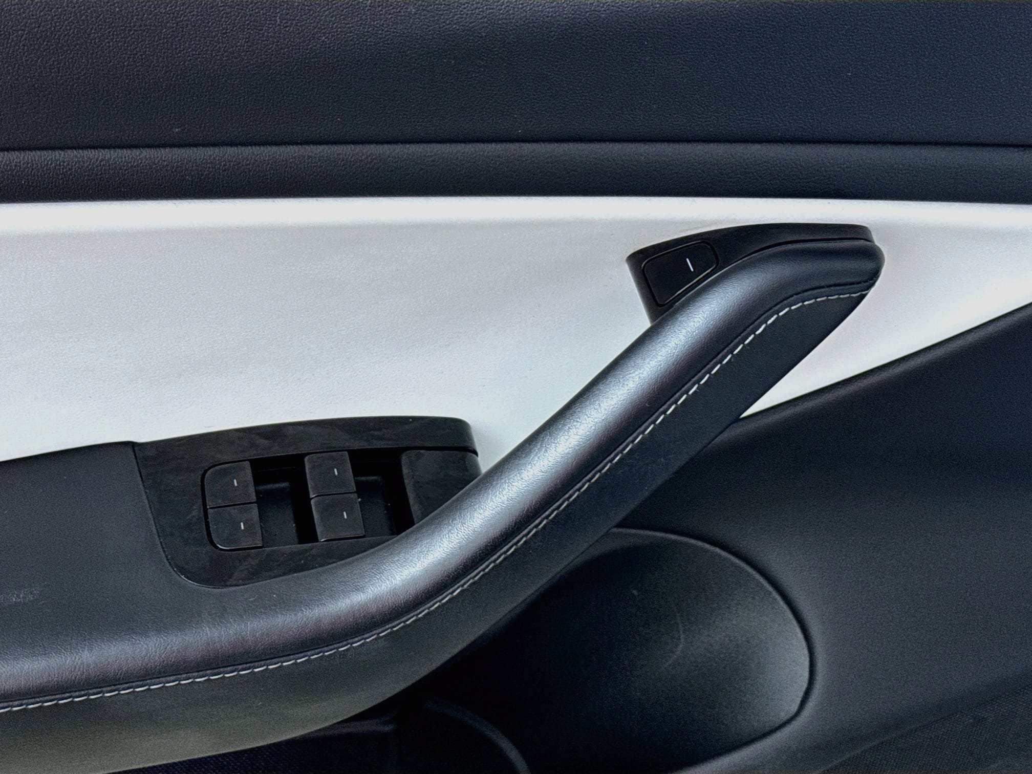 Used 2019 Tesla Model 3 Long Range AWD/4WD image 19