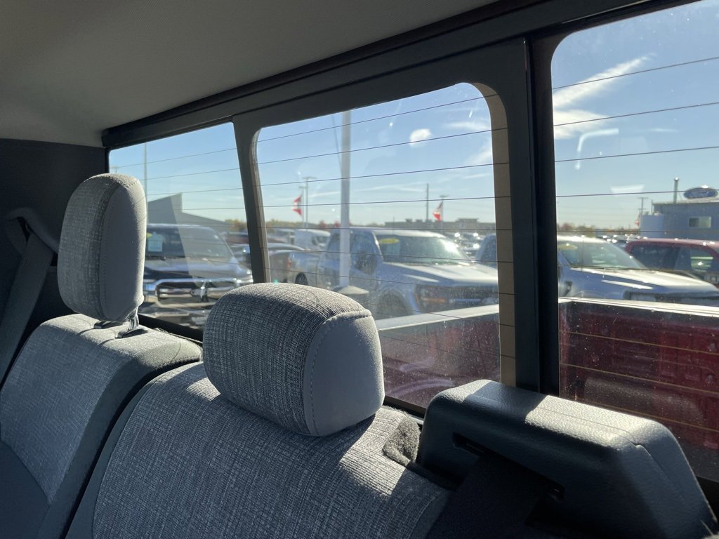 Used 2024 Ford F250 XLT w/ Black Appearance Package image 61