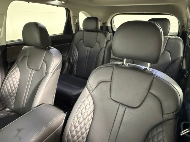 Used 2023 Kia Sorento SX Prestige image 34