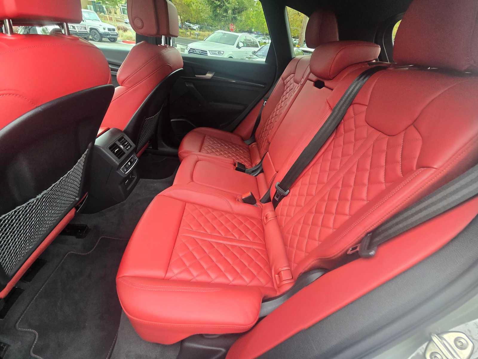 Used 2022 Audi SQ5 Prestige AWD/4WD image 19