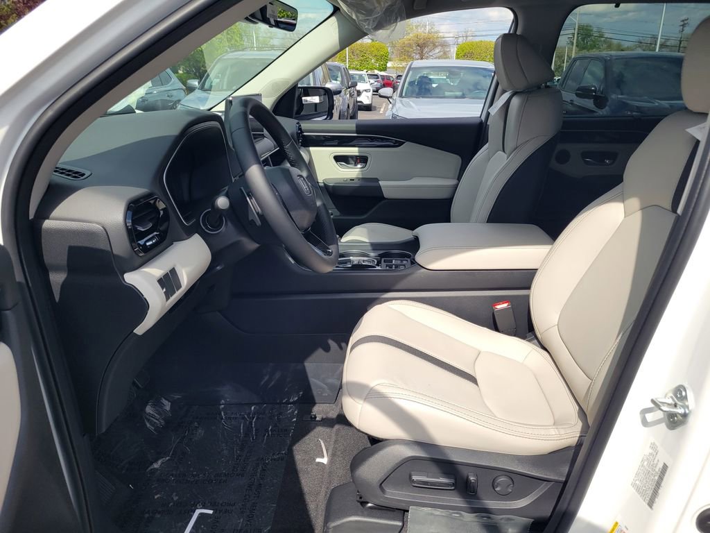 New 2026 Honda Pilot EX-L image 13