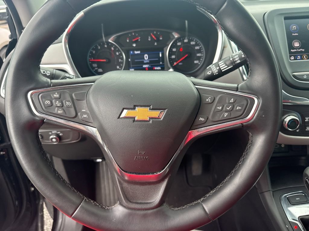 Used 2024 Chevrolet Equinox LT image 29