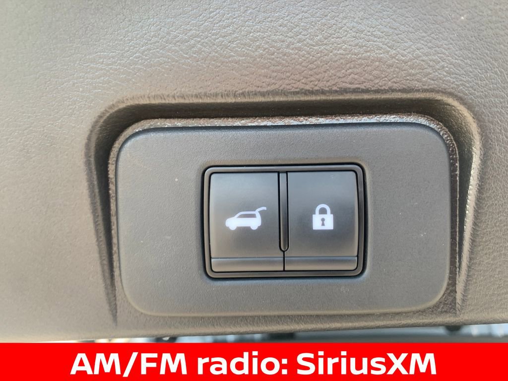 Certified 2023 Nissan Rogue SV w/ SV Premium B Package AWD/4WD image 15