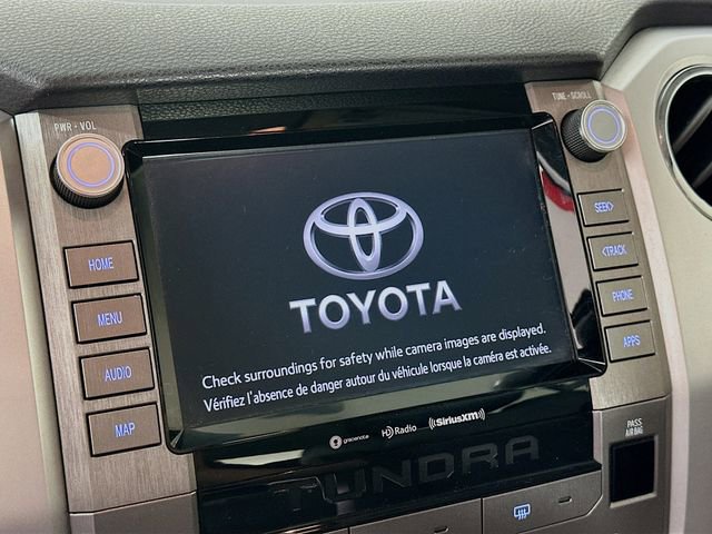 Used 2020 Toyota Tundra SR5 image 14