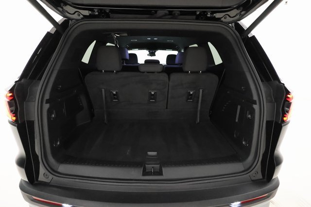 Certified 2025 GMC Acadia Elevation image 21