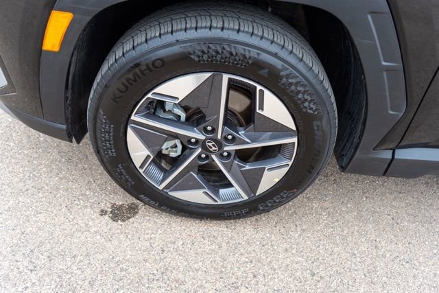 Used 2026 Hyundai Tucson SEL FWD image 14