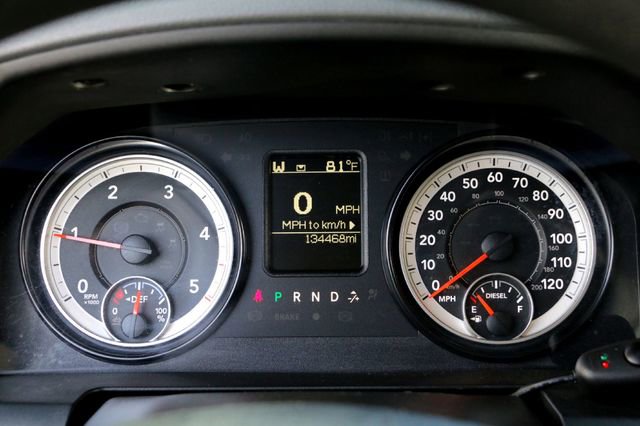 Used 2015 RAM 1500 Tradesman w/ Popular Equipment Group image 15