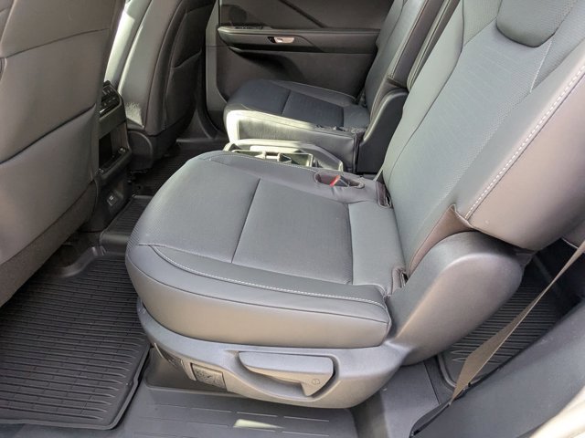 New 2026 Lexus TX 500h AWD image 14