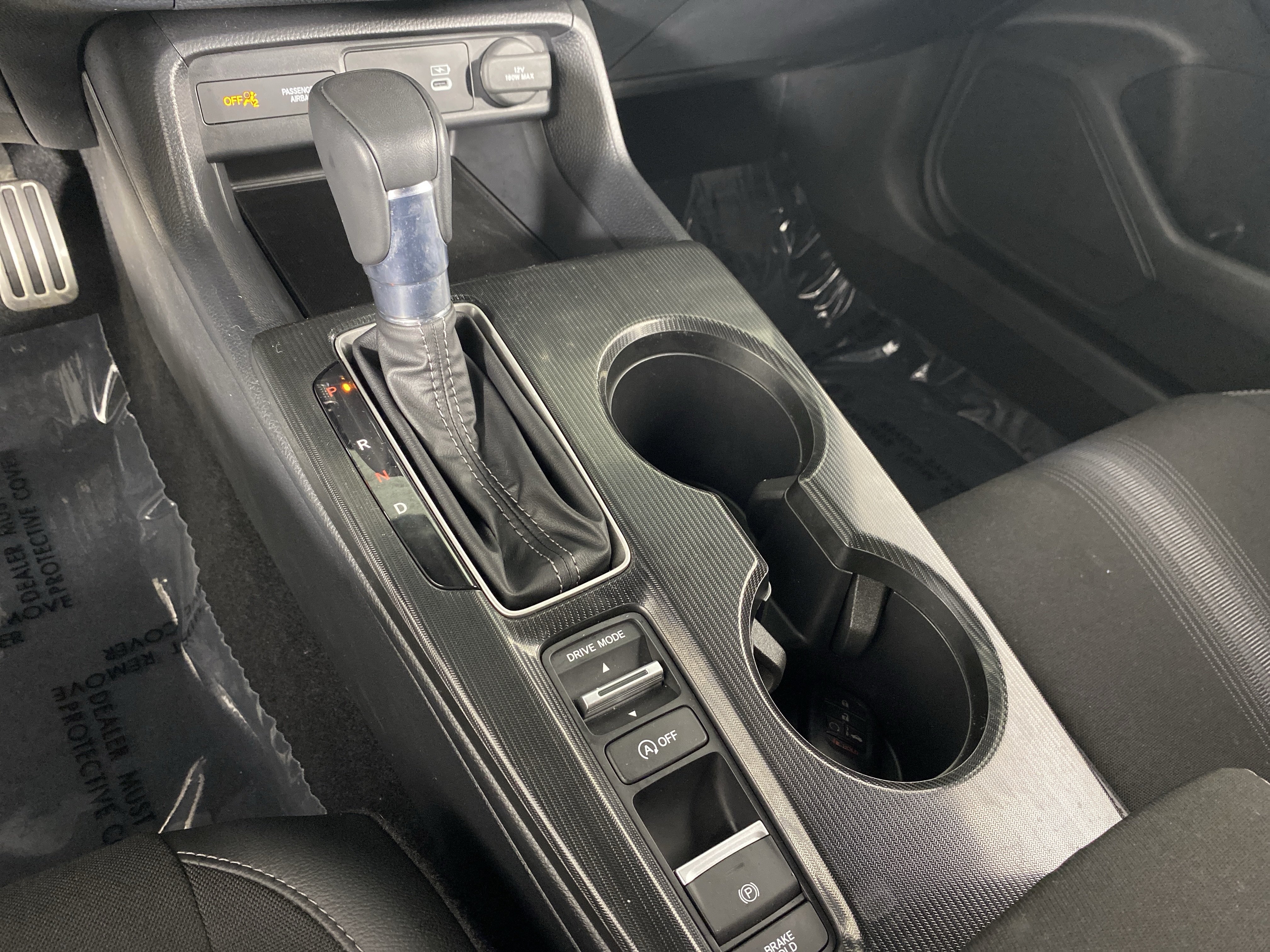 Used 2025 Honda Civic Sport image 29
