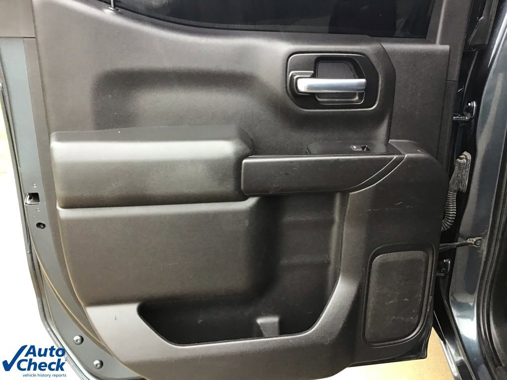 Used 2020 Chevrolet Silverado 1500 LT w/ All-Star Edition image 11