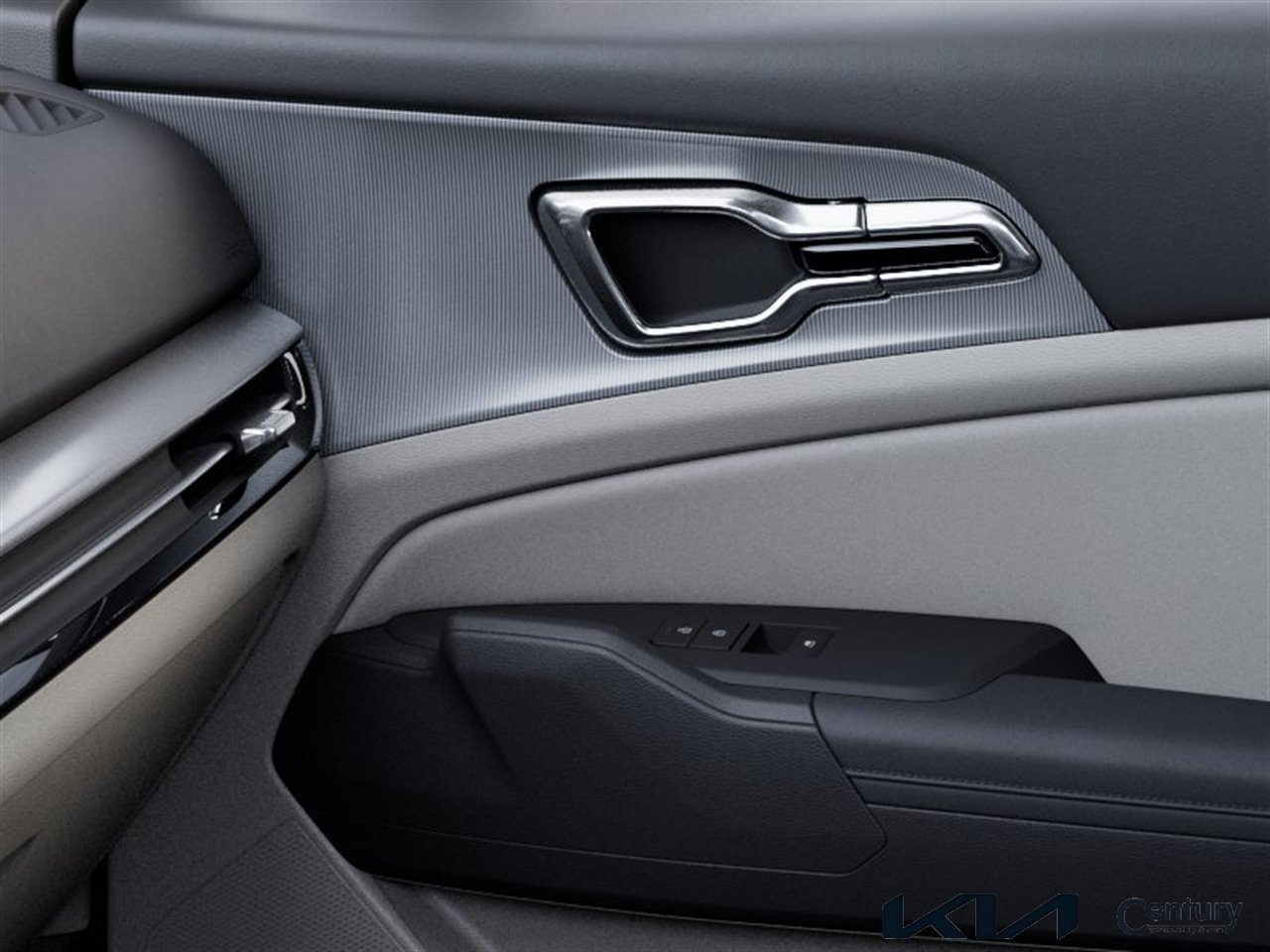 New 2027 Kia Sportage EX AWD/4WD image 25
