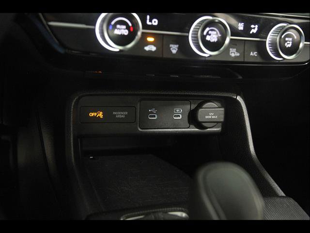 Used 2025 Honda Civic Sport image 13