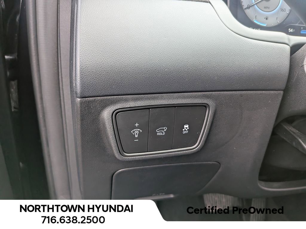 Certified 2023 Hyundai Tucson Limited image 31