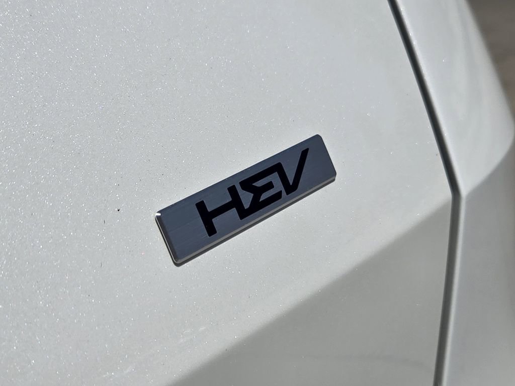 New 2026 Kia Sportage SX Prestige image 7