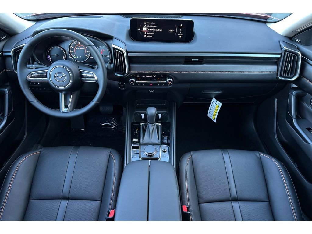 New 2026 MAZDA CX-50 2.5 Hybrid w/ Weather Package image 13
