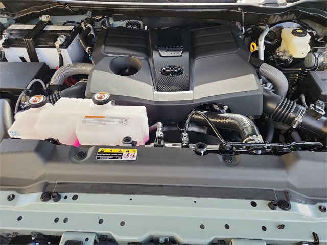 Used 2026 Toyota Tundra Platinum image 30