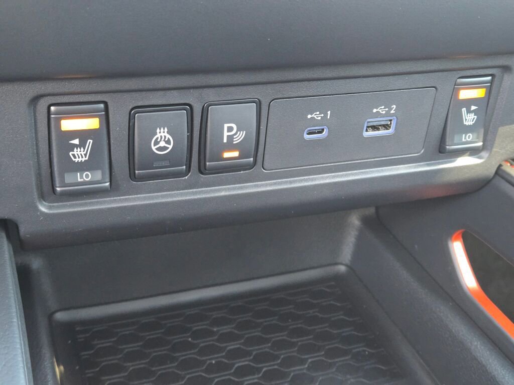 New 2026 Nissan Frontier PRO-4X w/ Pro Premium Package image 33