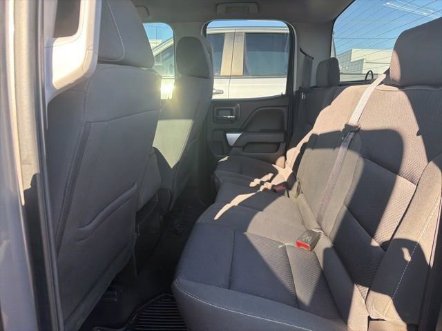 Used 2017 Chevrolet Silverado 1500 LT w/ All Star Edition image 28