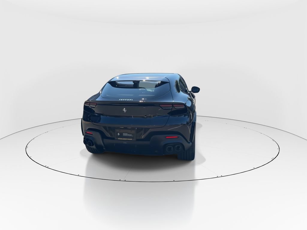 Used 2026 Ferrari Purosangue AWD/4WD image 7