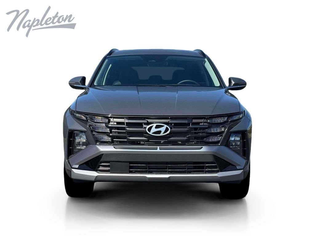 New 2026 Hyundai Tucson SEL AWD/4WD image 14