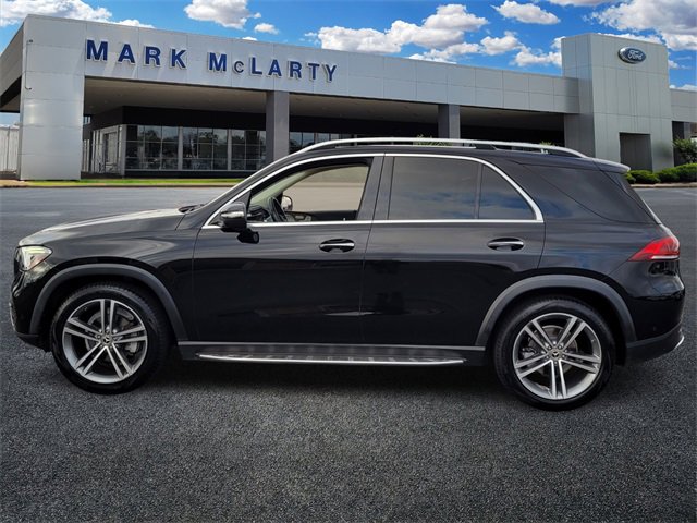 Used 2021 Mercedes-Benz GLE 350 4MATIC image 6