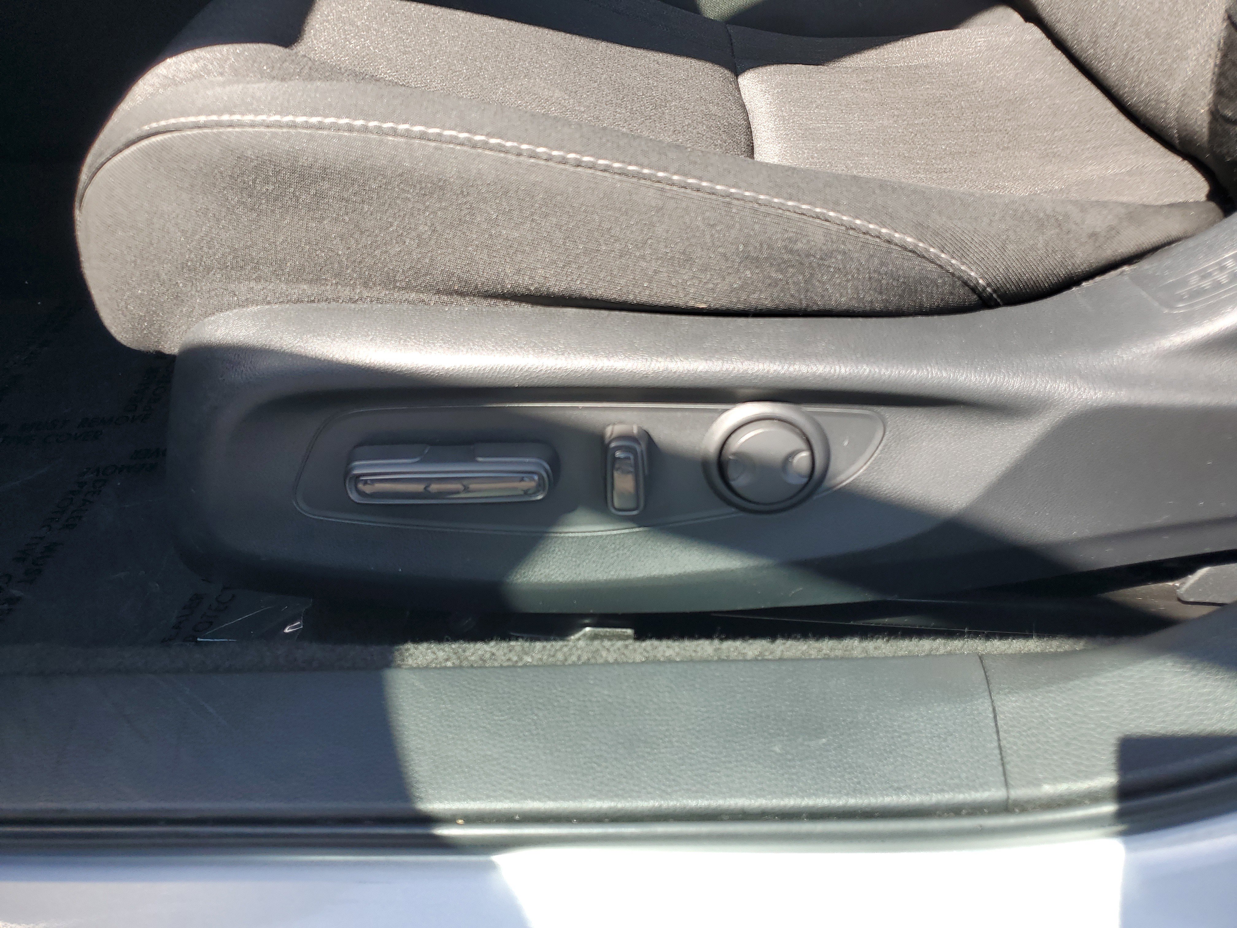 Used 2024 Honda Accord EX image 13