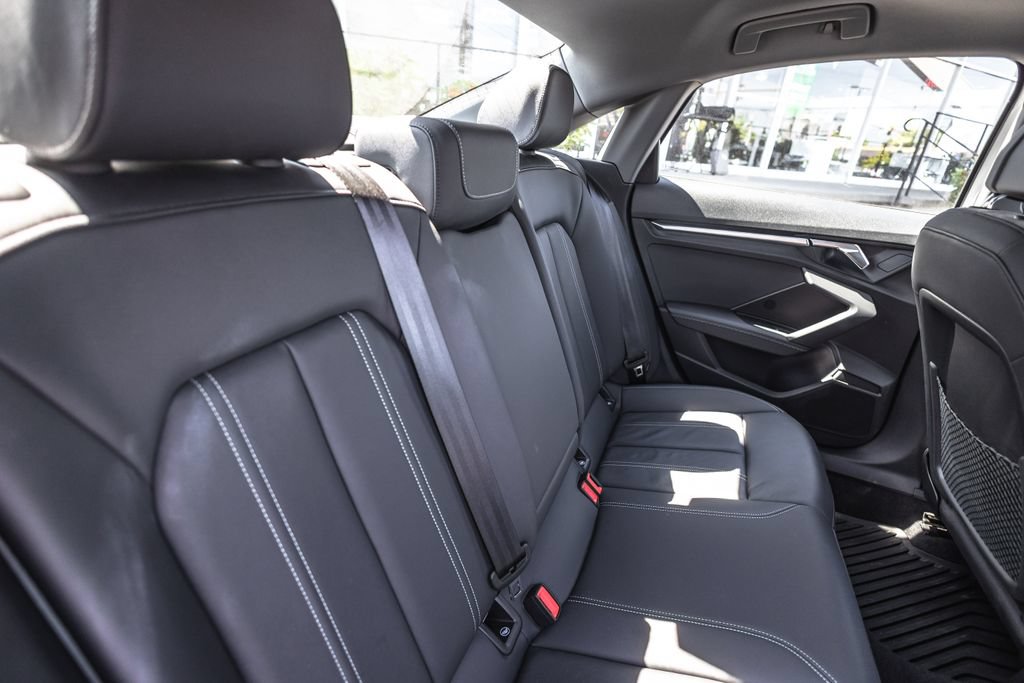 Used 2022 Audi A3 2.0T Premium Plus AWD/4WD image 31