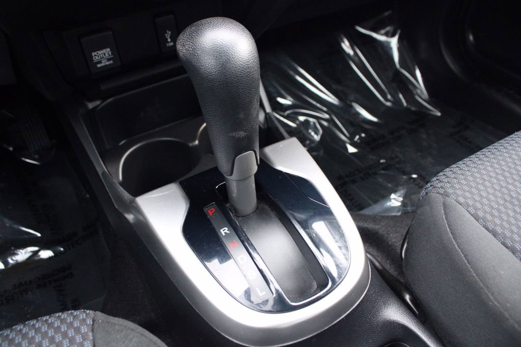 Used 2019 Honda Fit LX image 22