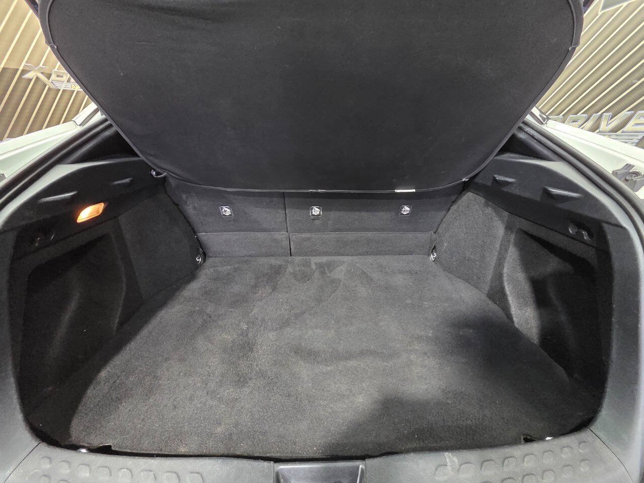 Used 2018 Toyota C-HR XLE FWD image 26