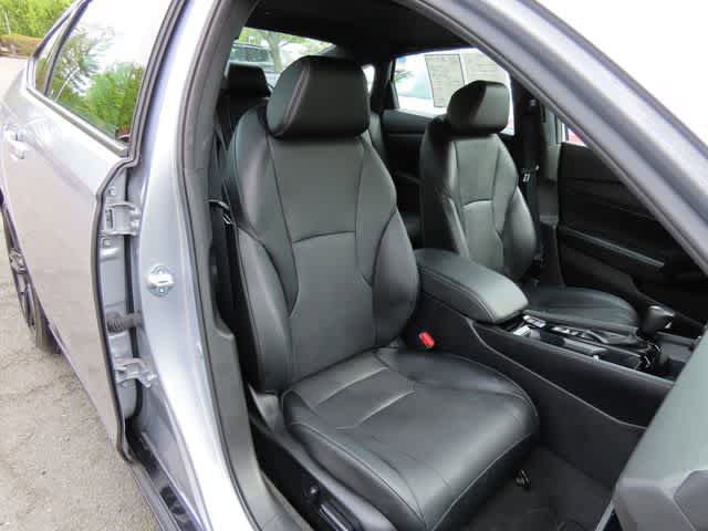 Used 2023 Honda Accord Sport image 15
