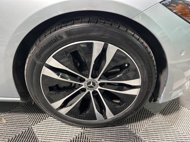 Used 2022 Mercedes-Benz C 300 4MATIC Sedan image 9