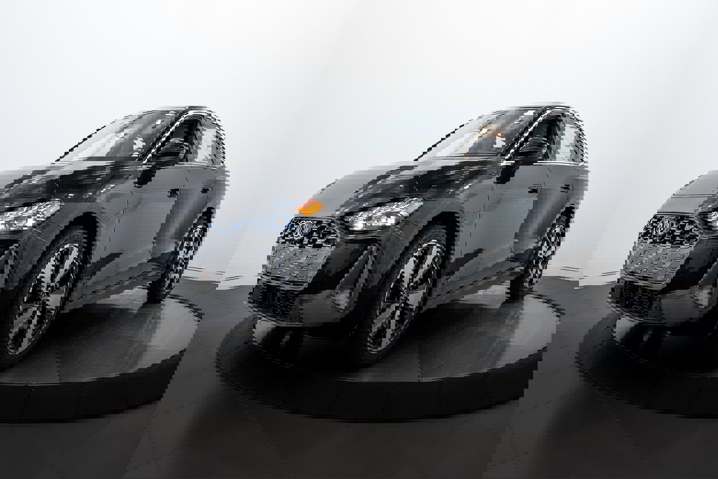 New 2025 Audi A5 2.0T Premium Plus image 7