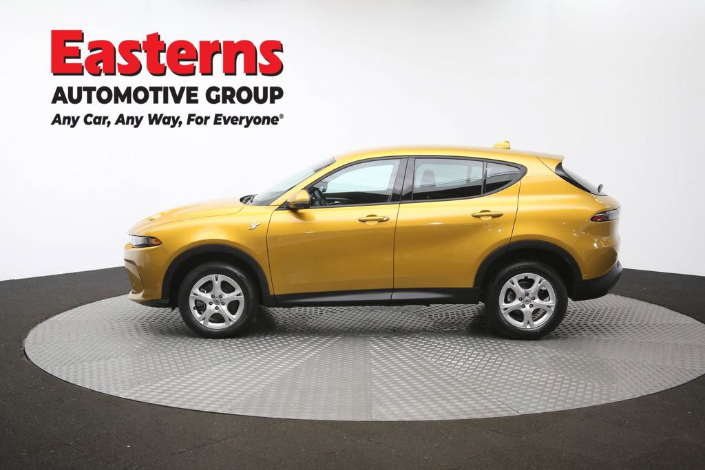 Used 2023 Dodge Hornet GT w/ Tech Pack w/o Parking AWD/4WD image 57