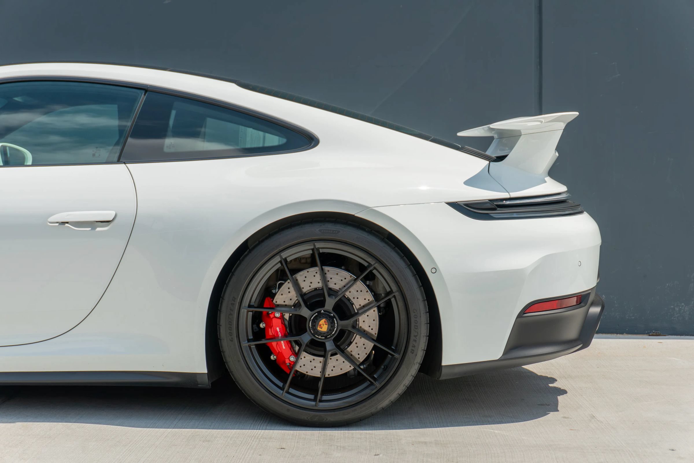 Used 2026 Porsche 911 GTS image 21
