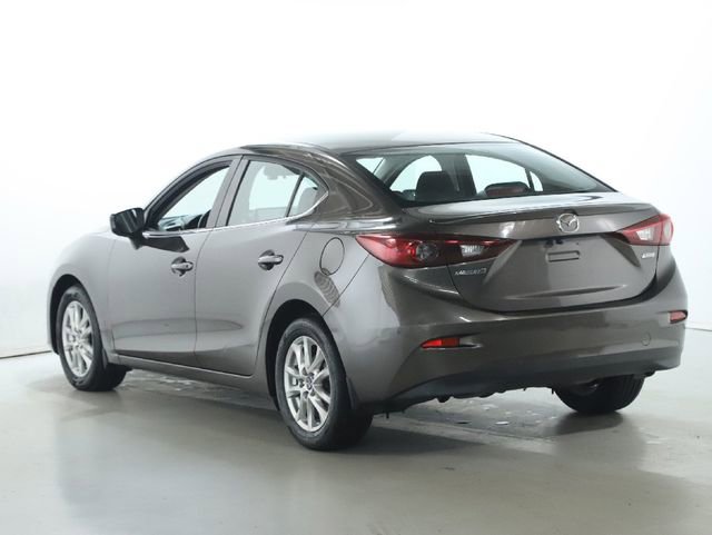 Used 2014 MAZDA MAZDA3 i Touring image 14
