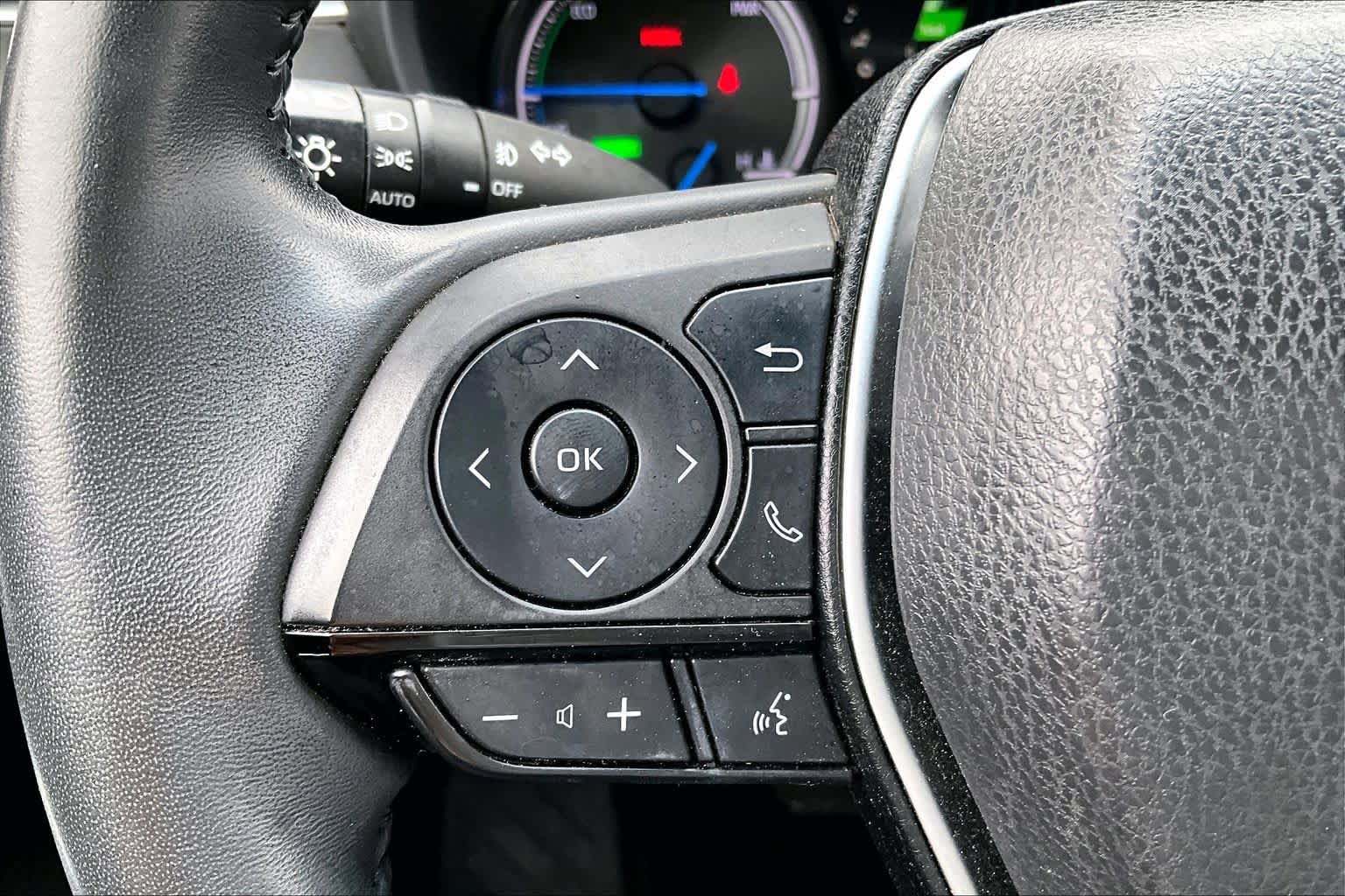 Used 2023 Toyota Venza Nightshade AWD/4WD image 20