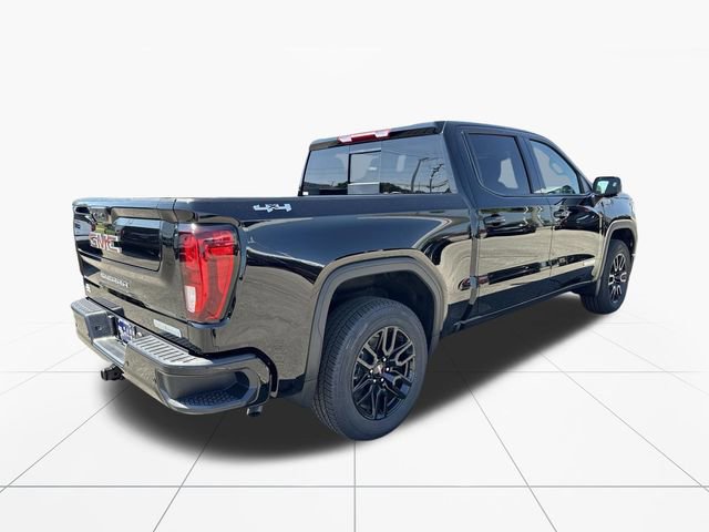 Used 2024 GMC Sierra 1500 Elevation w/ Preferred Package AWD/4WD image 6