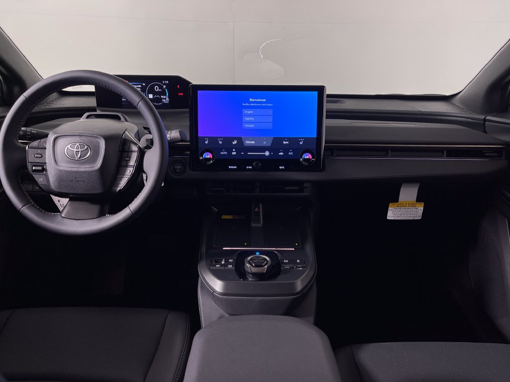 New 2026 Toyota bZ Woodland w/ Tow Hitch Package (TMS) AWD/4WD image 14