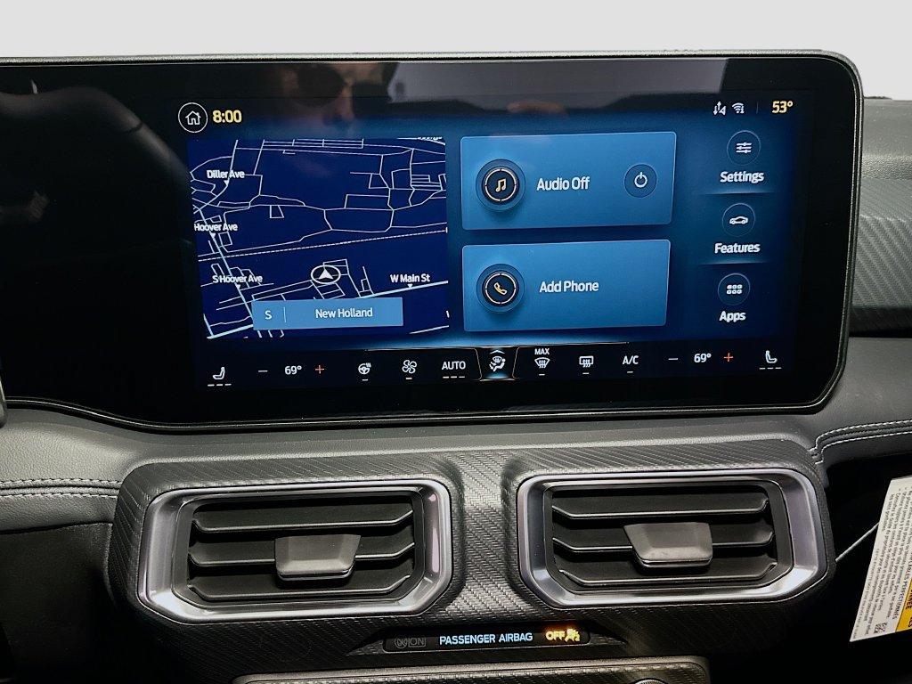 New 2026 Ford Mustang Premium RWD image 13
