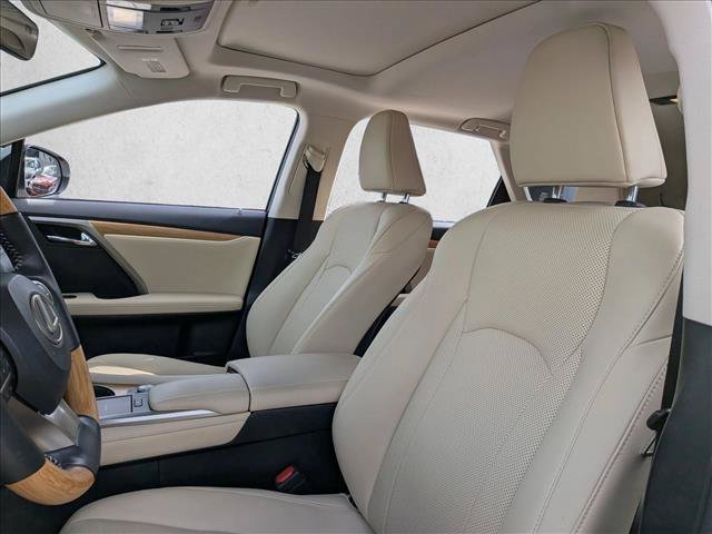 Used 2022 Lexus RX 350L FWD w/ Premium Package image 15