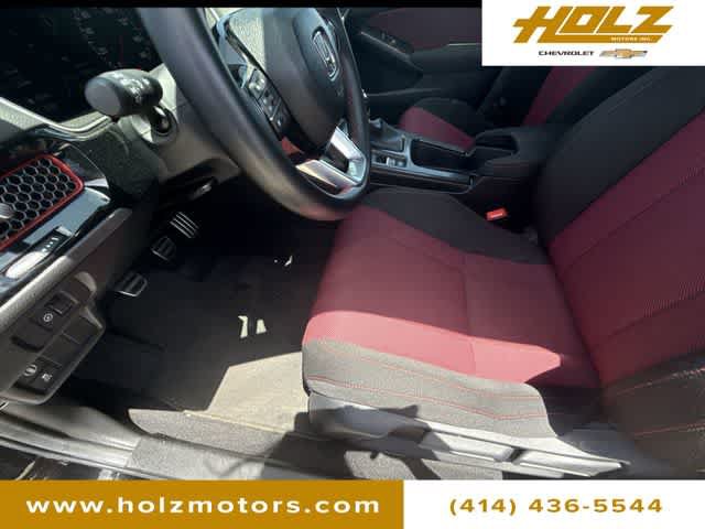 Used 2024 Honda Civic Si image 32