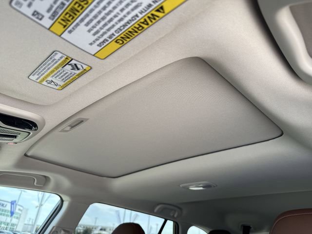 Certified 2025 Subaru Outback Touring image 20