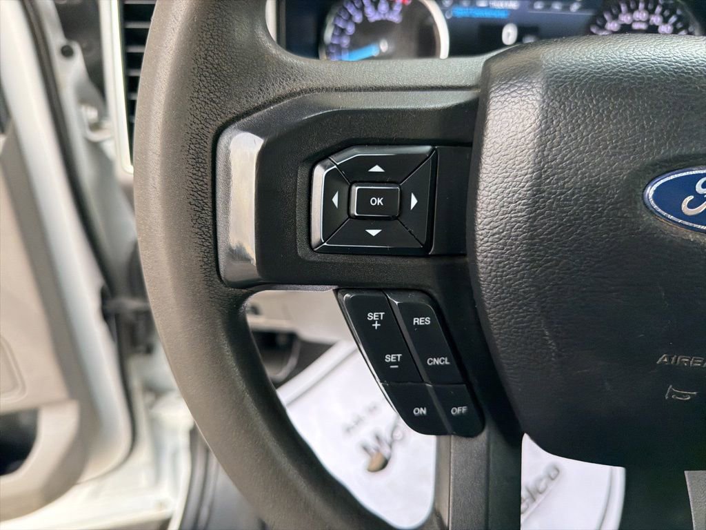 Used 2020 Ford F350 XLT w/ XLT Value Package image 18