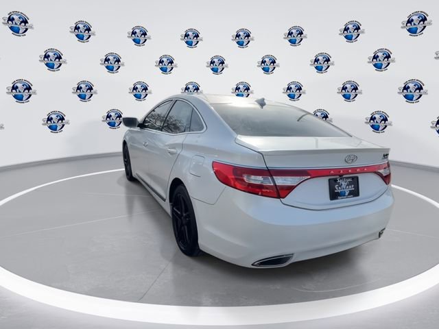 Used 2014 Hyundai Azera Limited image 7
