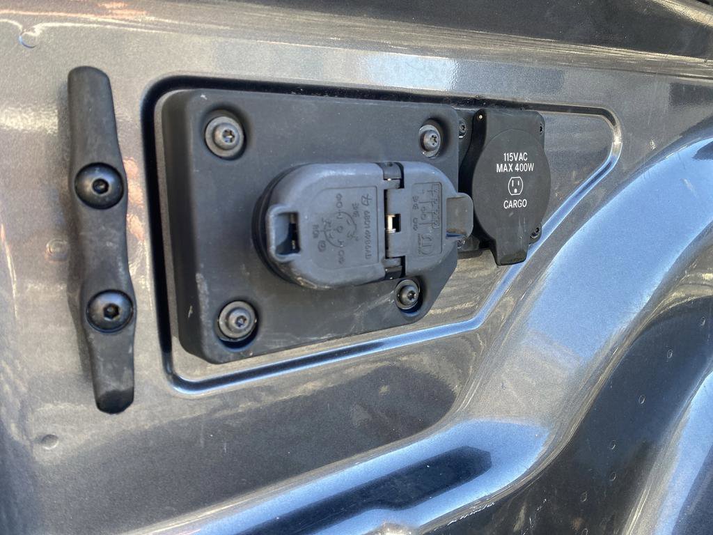 Used 2021 RAM 2500 Laramie image 18