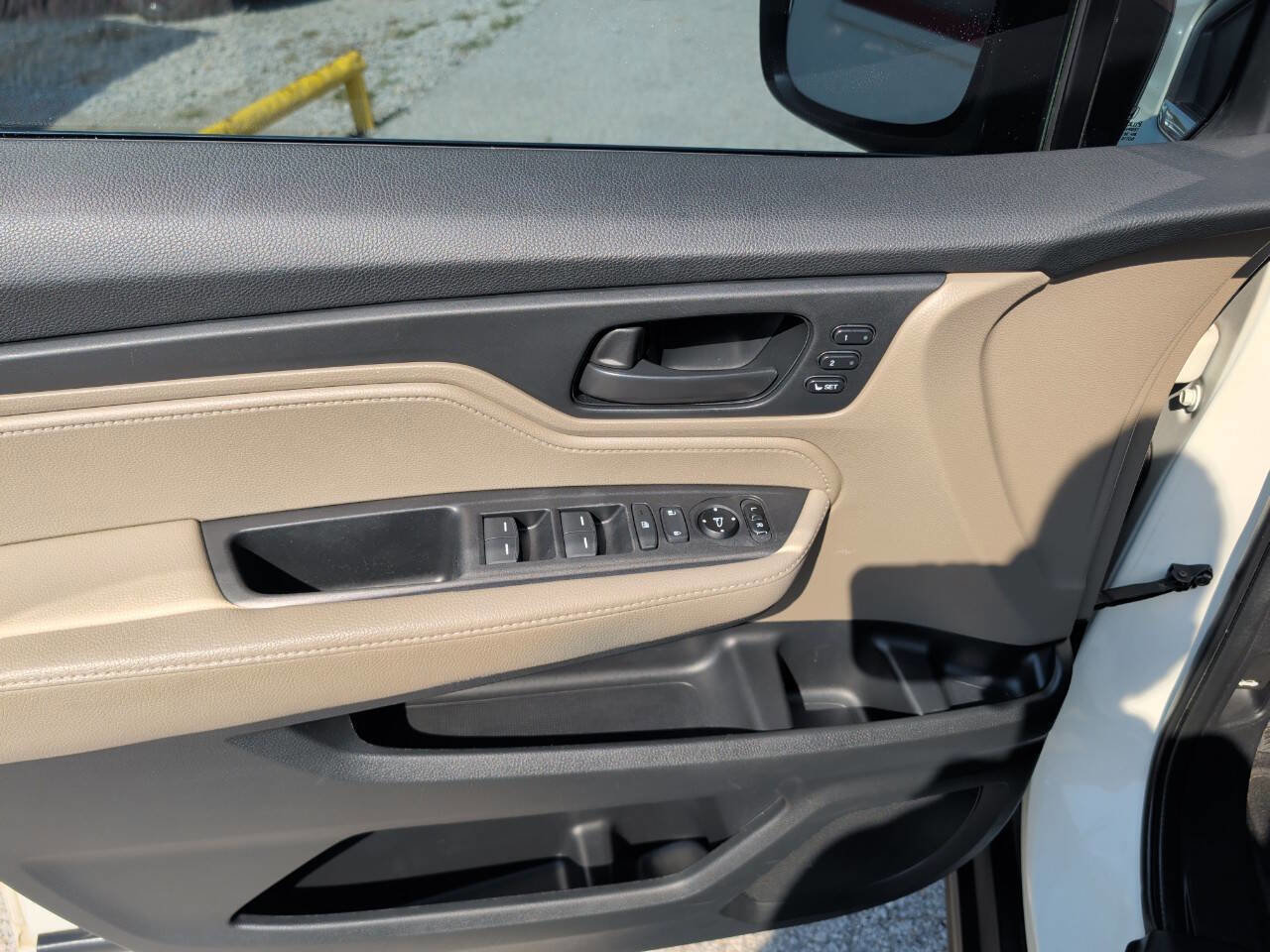 Used 2018 Honda Odyssey EX-L image 19