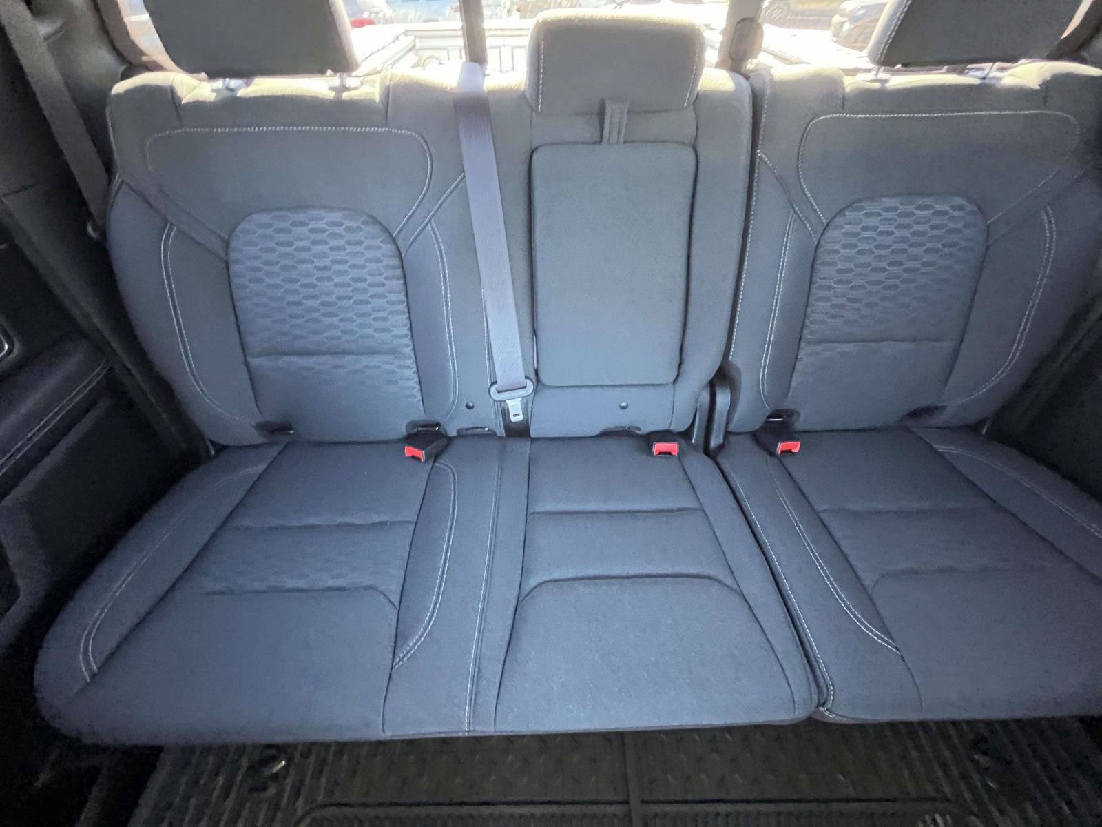 New 2026 RAM 1500 Big Horn AWD/4WD image 30